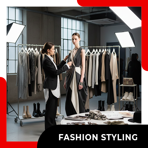 Fashion Design course